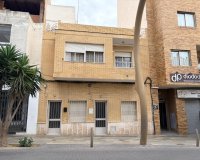 Revente - Appartement -
Torrevieja - Costa Blanca