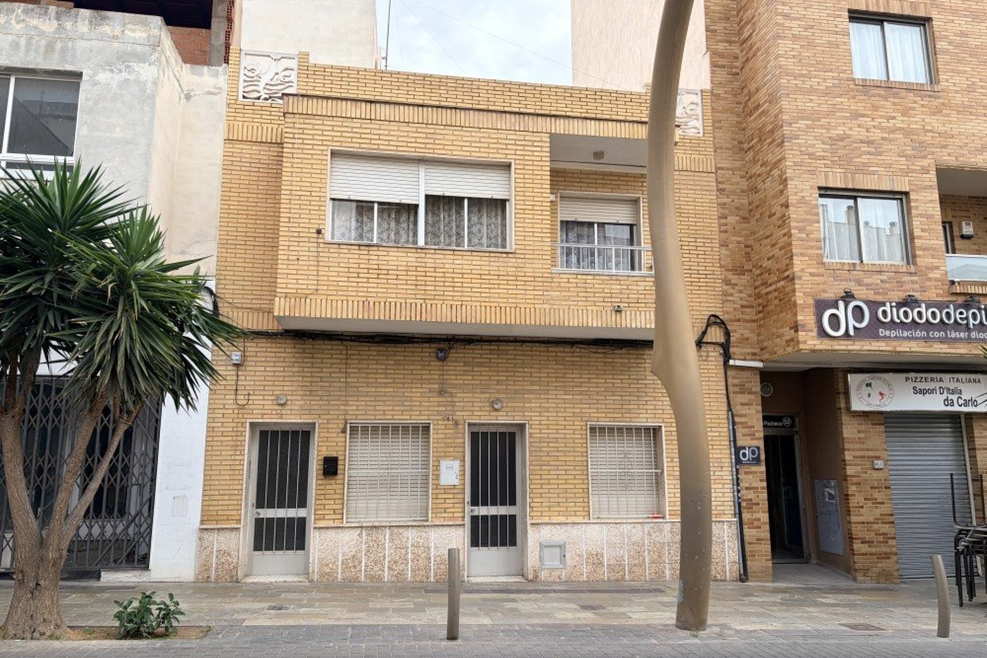 Revente - Appartement -
Torrevieja - Costa Blanca