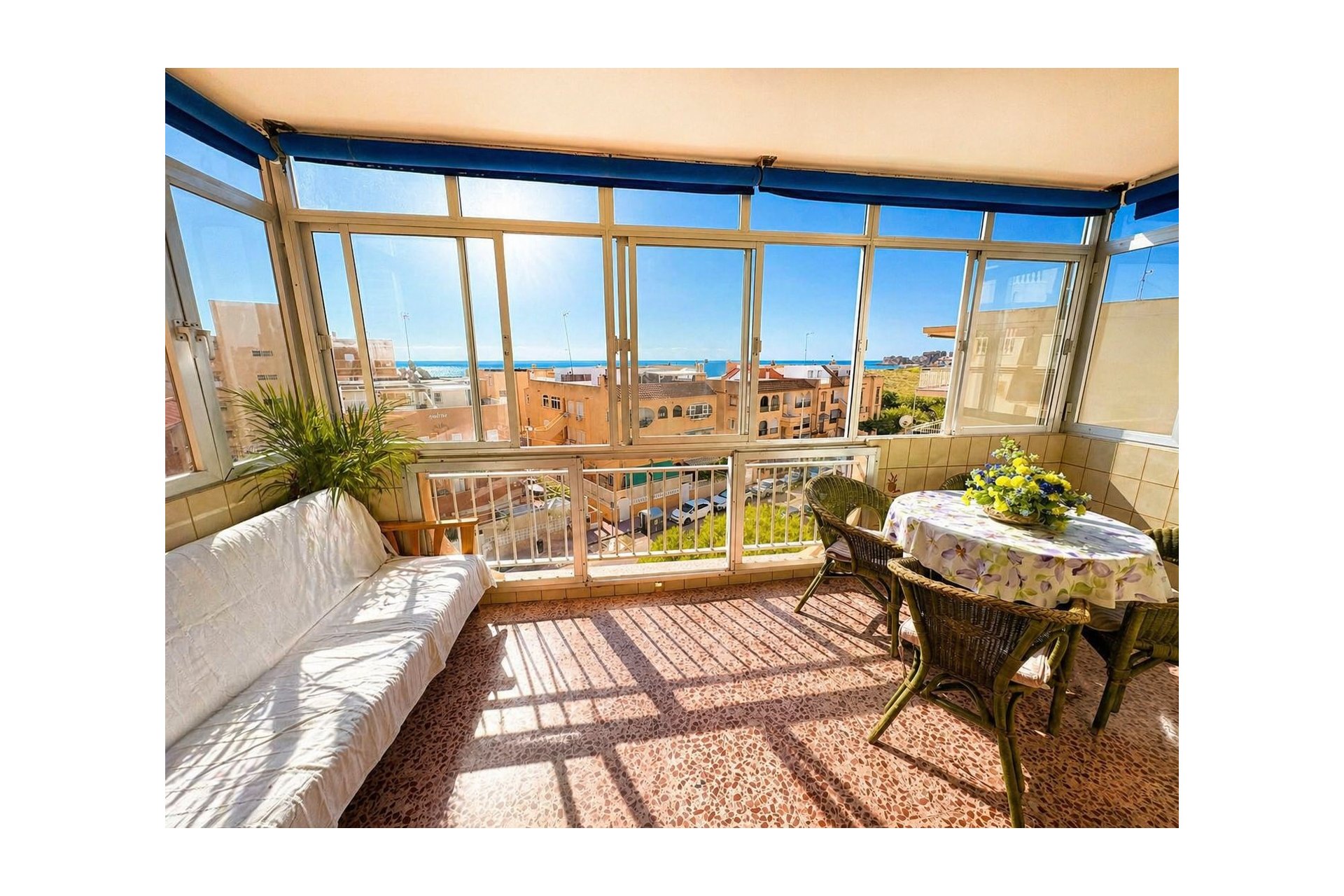 Revente - Appartement -
Torrevieja - Costa Blanca