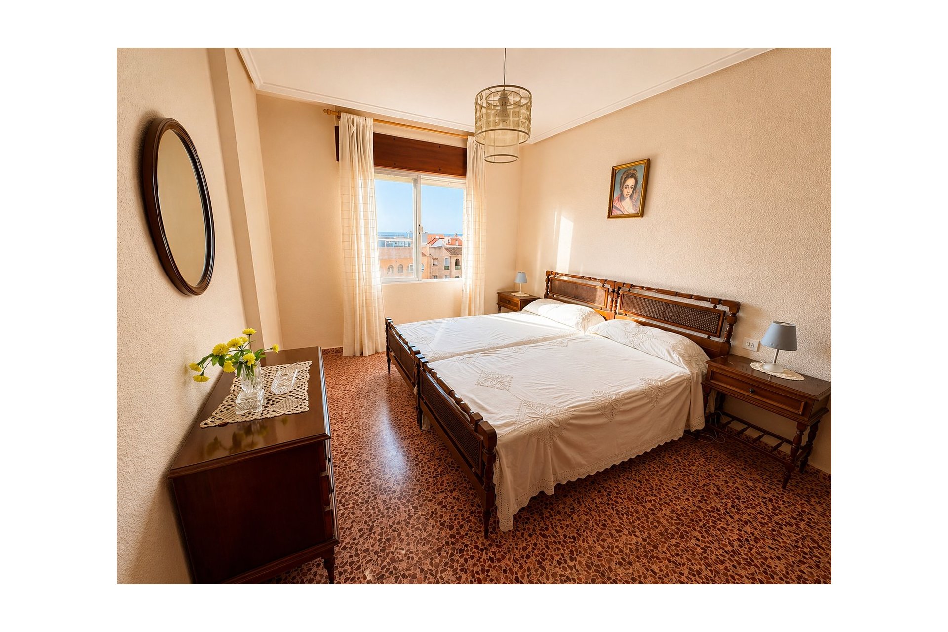 Revente - Appartement -
Torrevieja - Costa Blanca