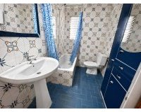 Revente - Appartement -
Torrevieja - Costa Blanca