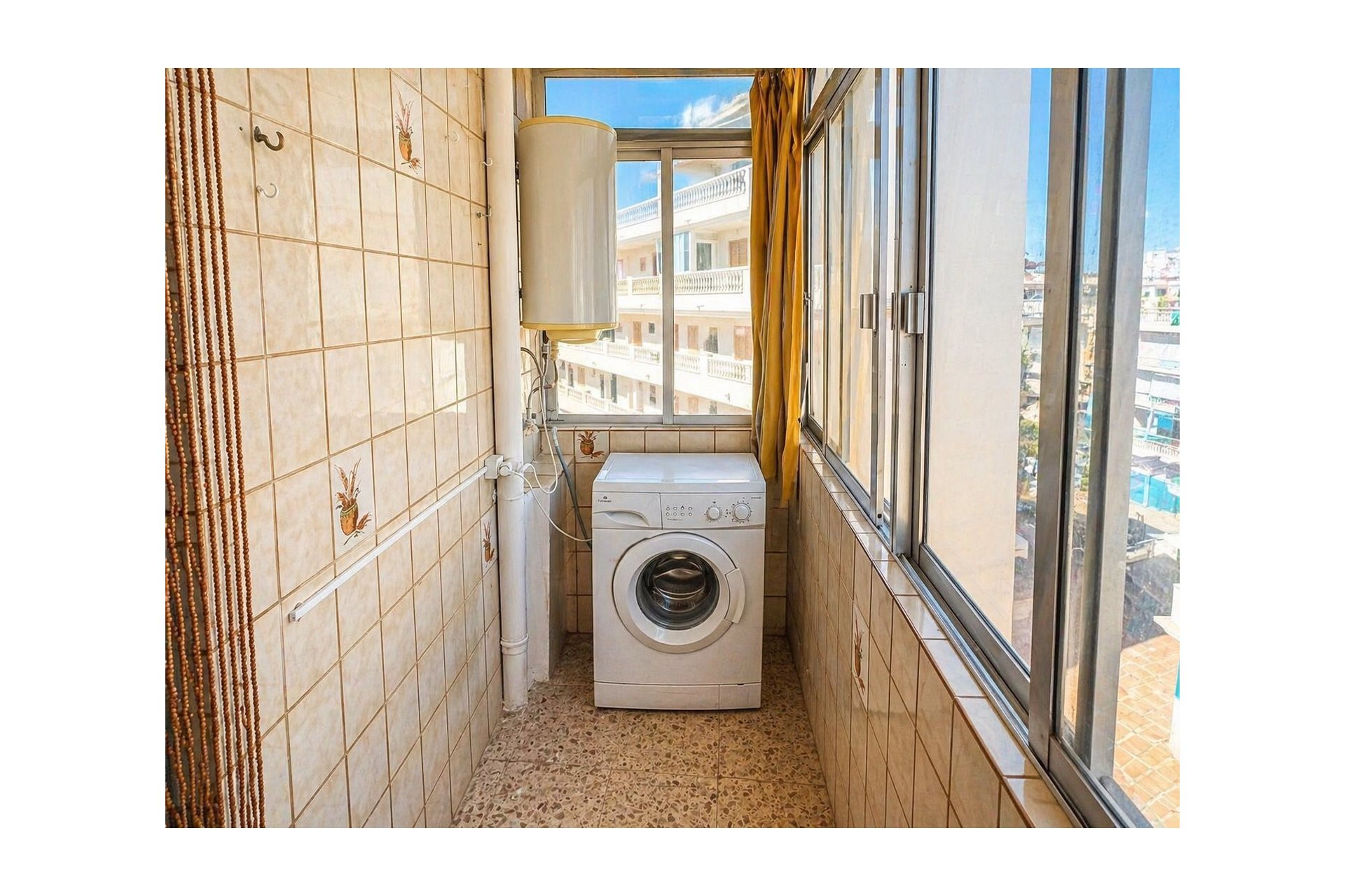 Revente - Appartement -
Torrevieja - Costa Blanca