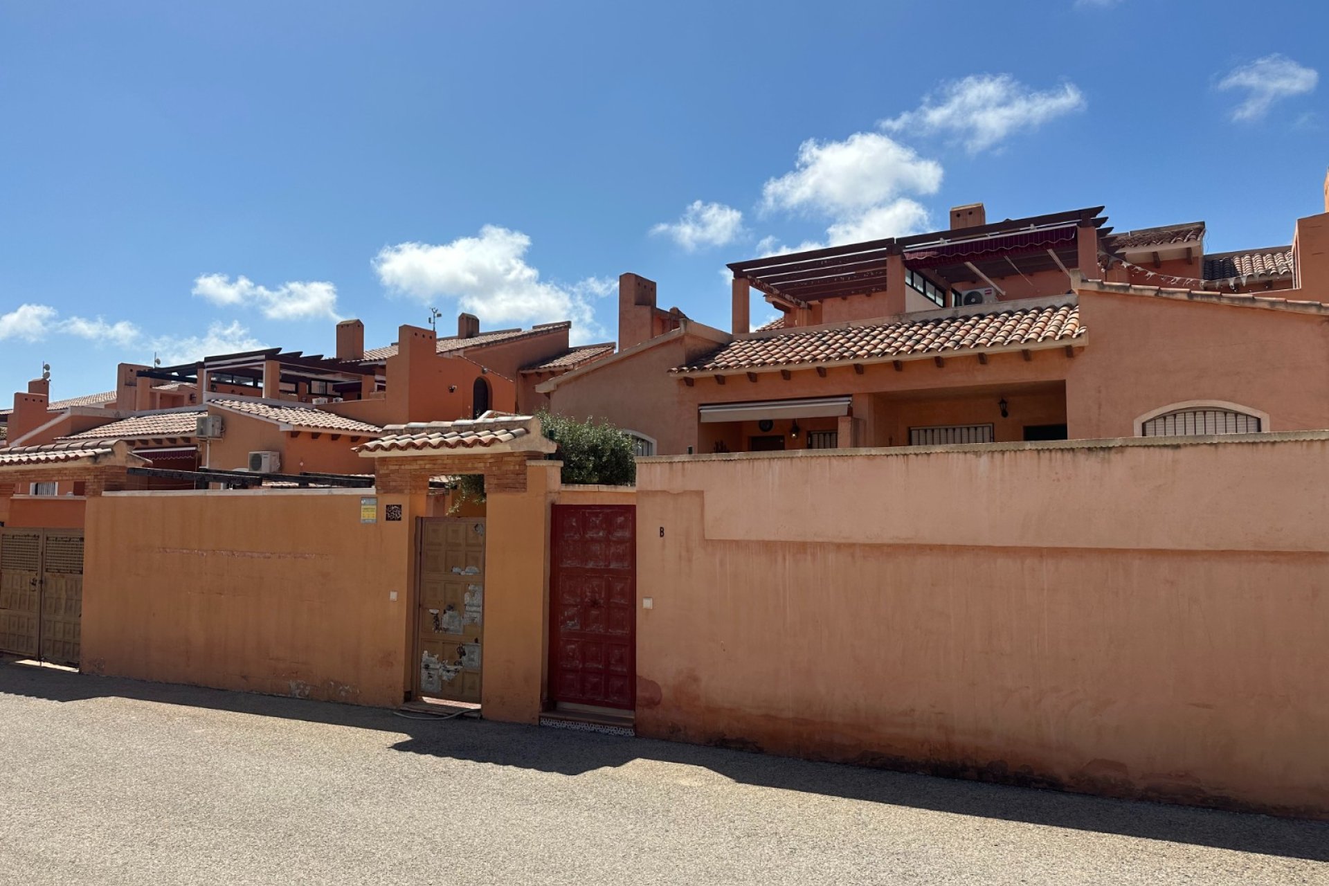 Revente - Appartement -
Torrevieja - Costa Blanca