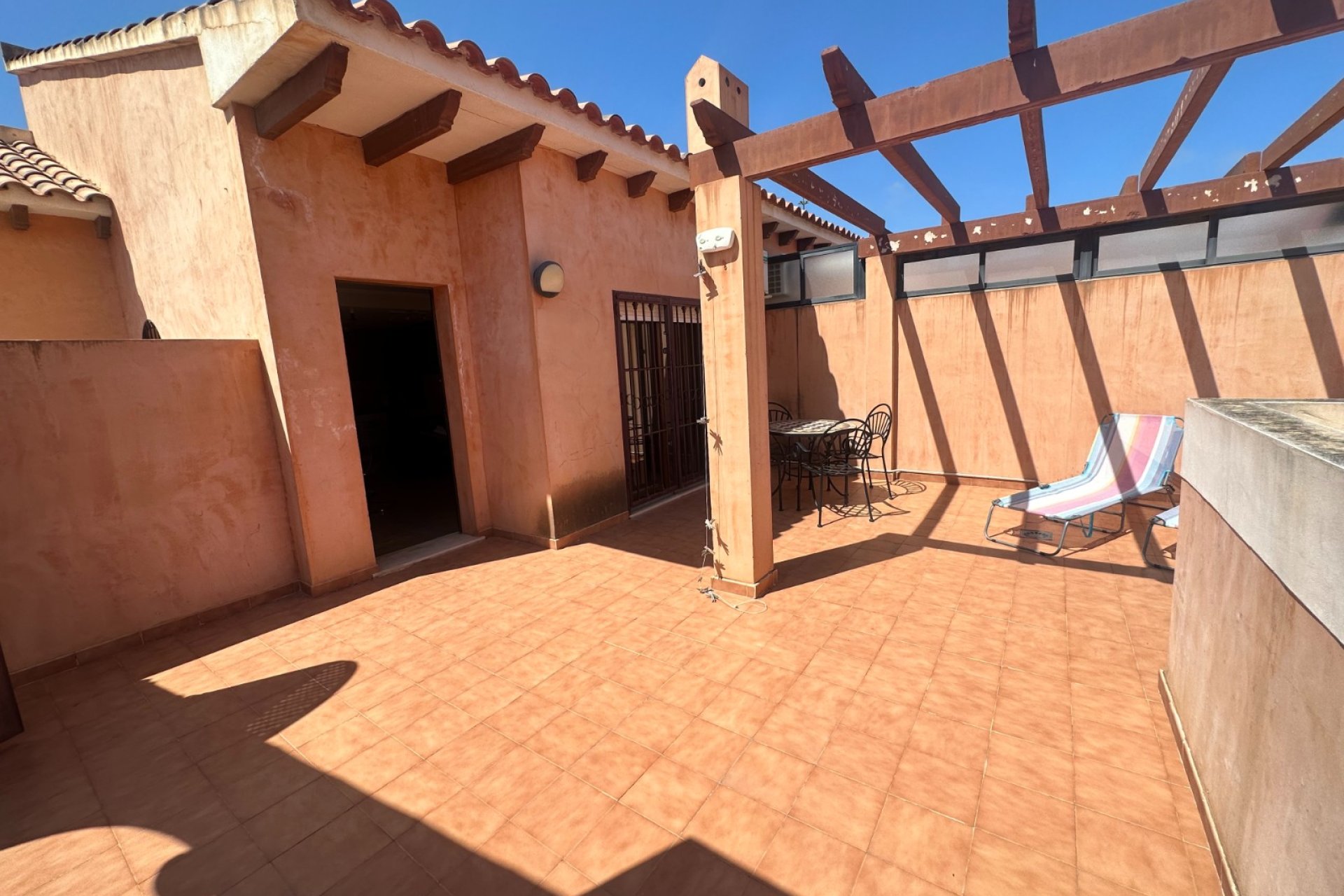 Revente - Appartement -
Torrevieja - Costa Blanca
