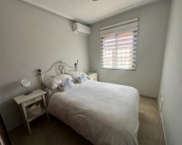 Revente - Appartement -
Torrevieja - Costa Blanca