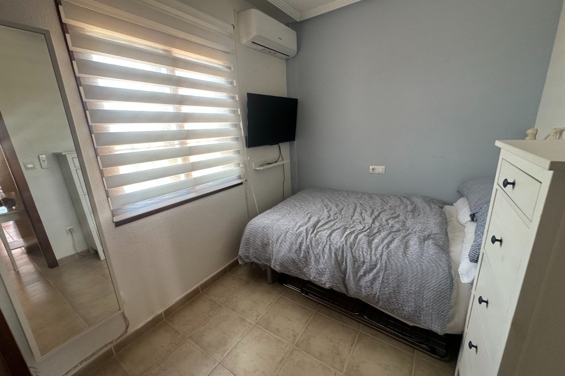 Revente - Appartement -
Torrevieja - Costa Blanca