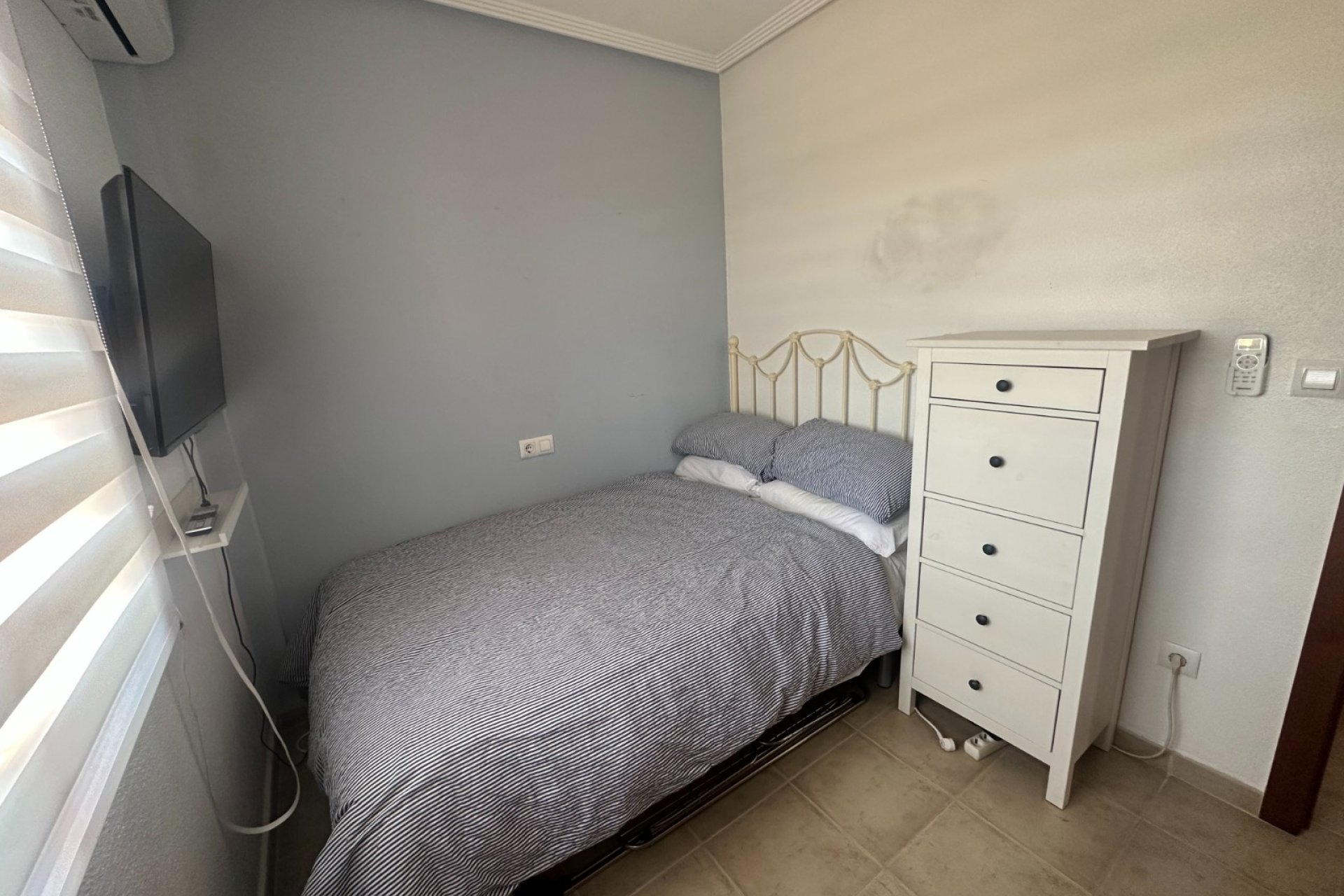 Revente - Appartement -
Torrevieja - Costa Blanca