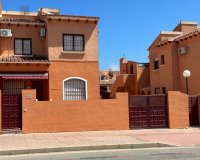 Revente - Appartement -
Torrevieja - Costa Blanca