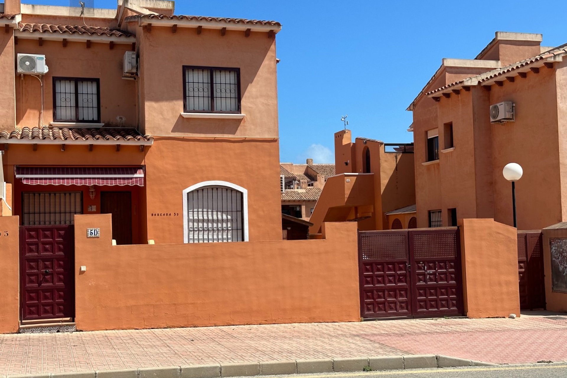 Revente - Appartement -
Torrevieja - Costa Blanca
