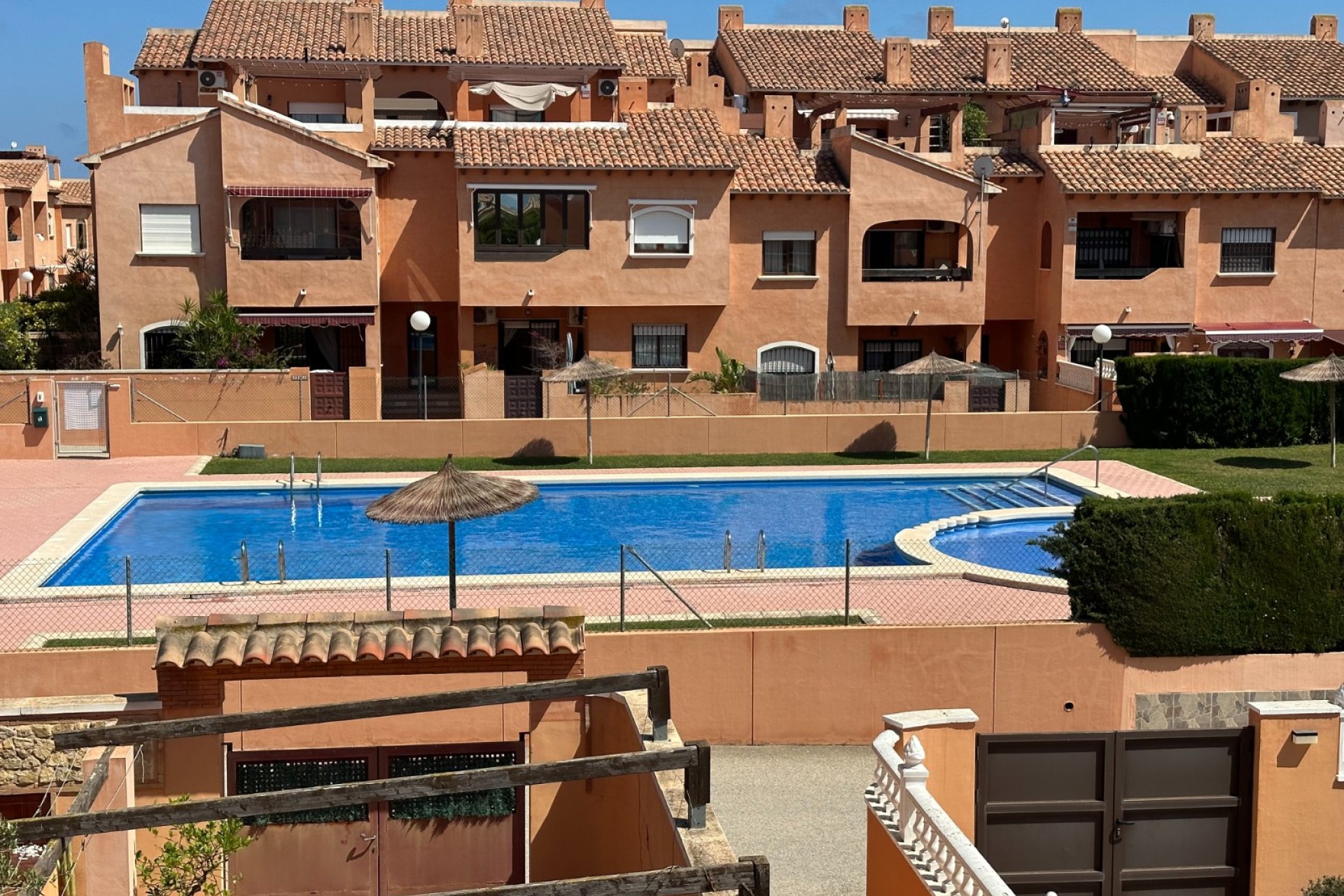 Revente - Appartement -
Torrevieja - Costa Blanca