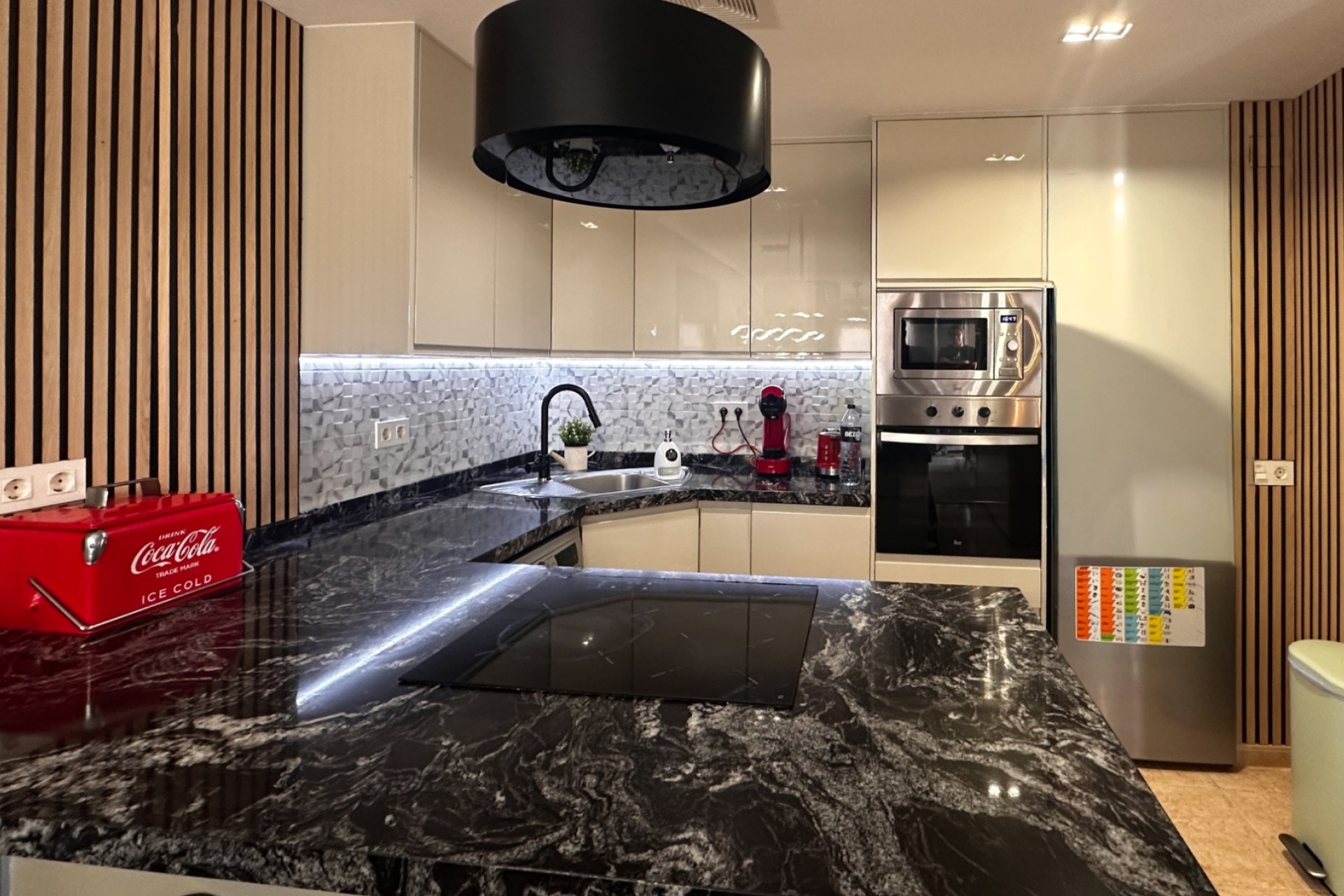Revente - Appartement -
Torrevieja - Costa Blanca