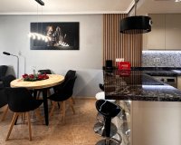 Revente - Appartement -
Torrevieja - Costa Blanca