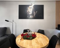 Revente - Appartement -
Torrevieja - Costa Blanca