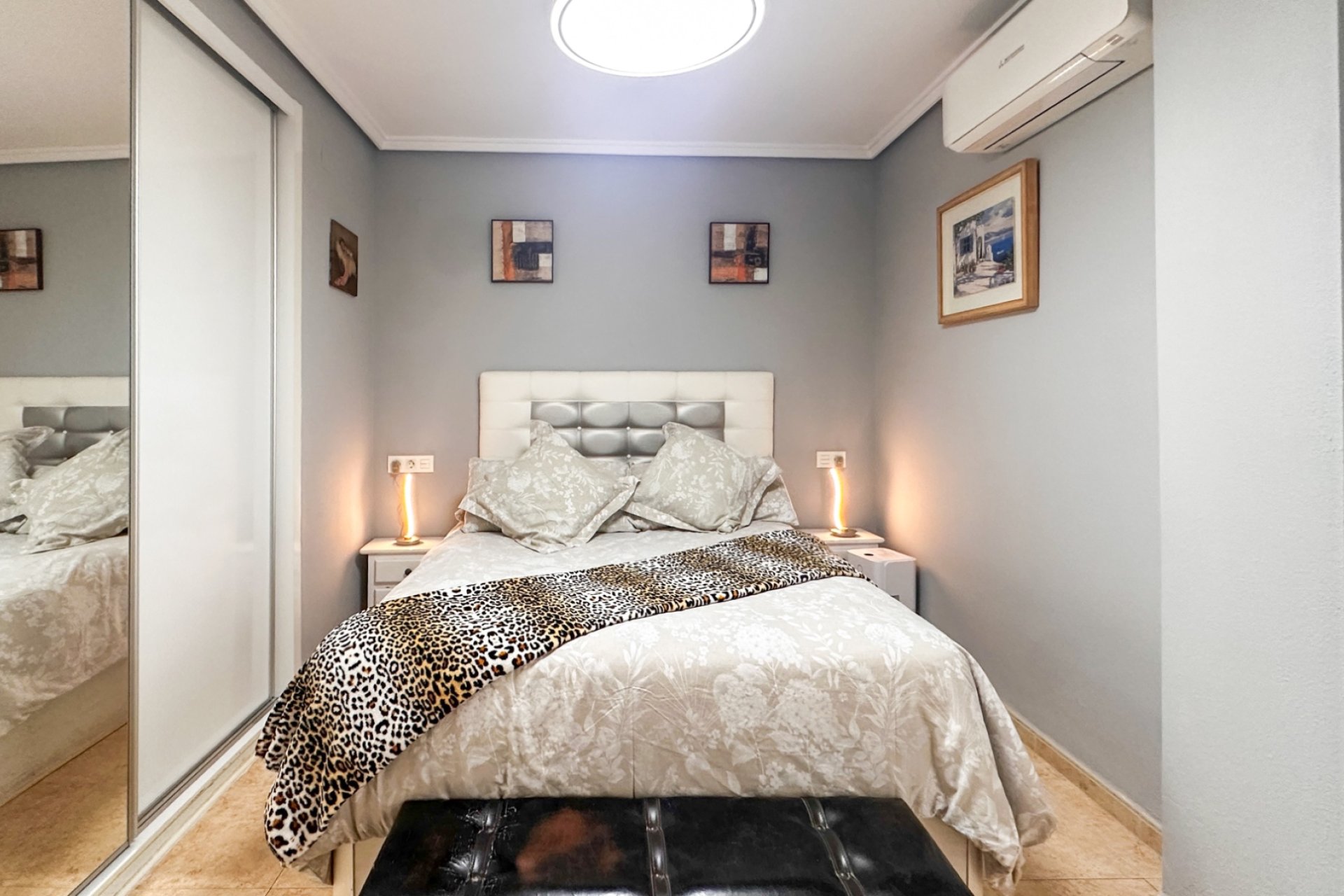 Revente - Appartement -
Torrevieja - Costa Blanca