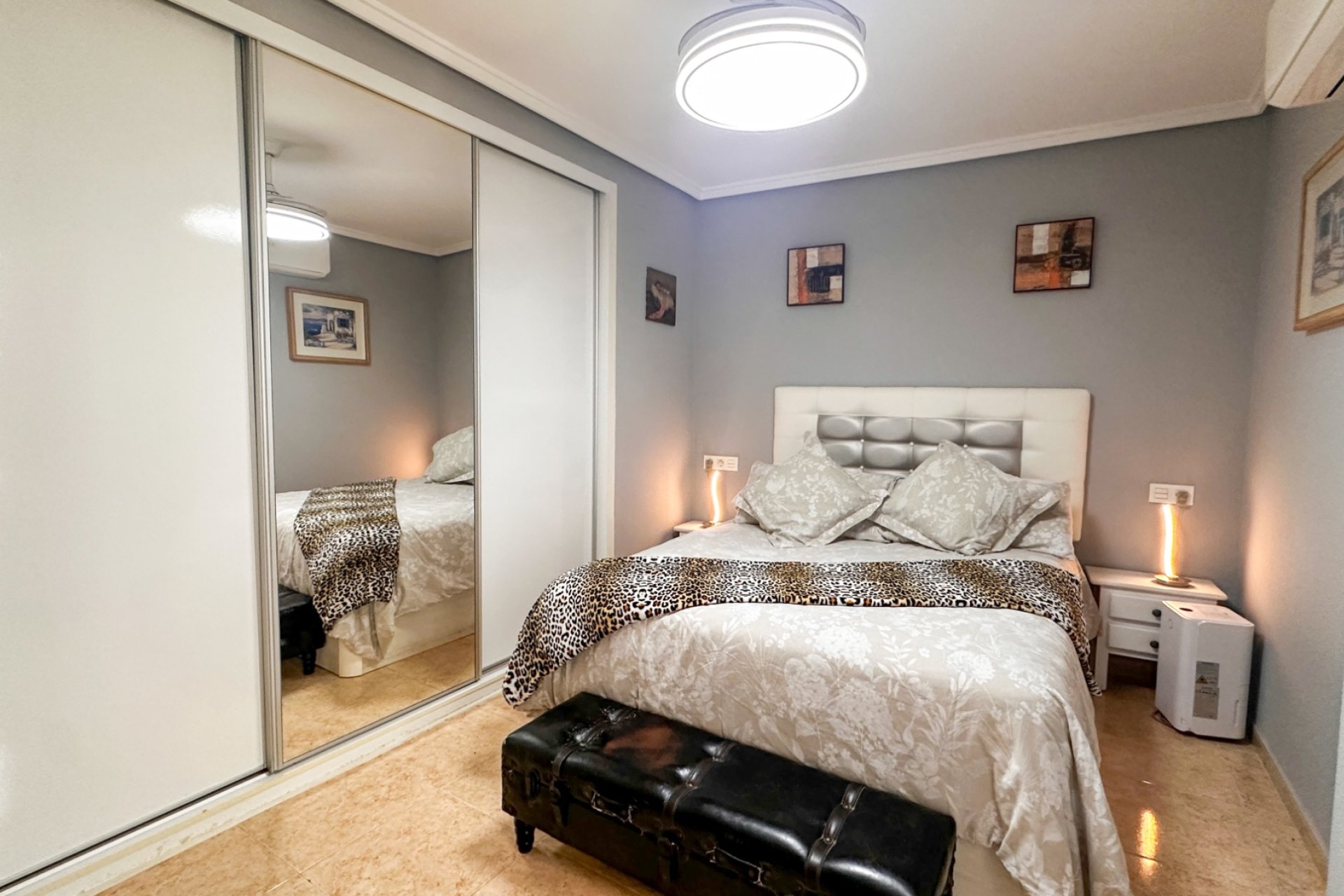 Revente - Appartement -
Torrevieja - Costa Blanca