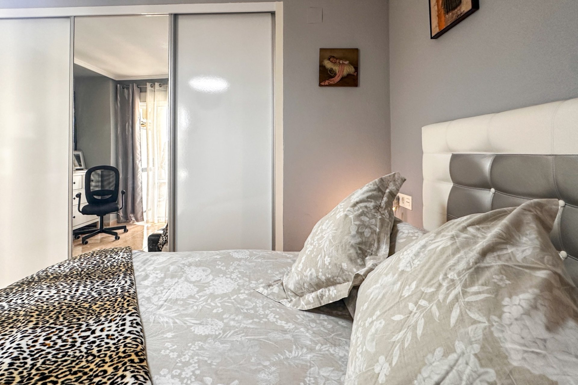 Revente - Appartement -
Torrevieja - Costa Blanca