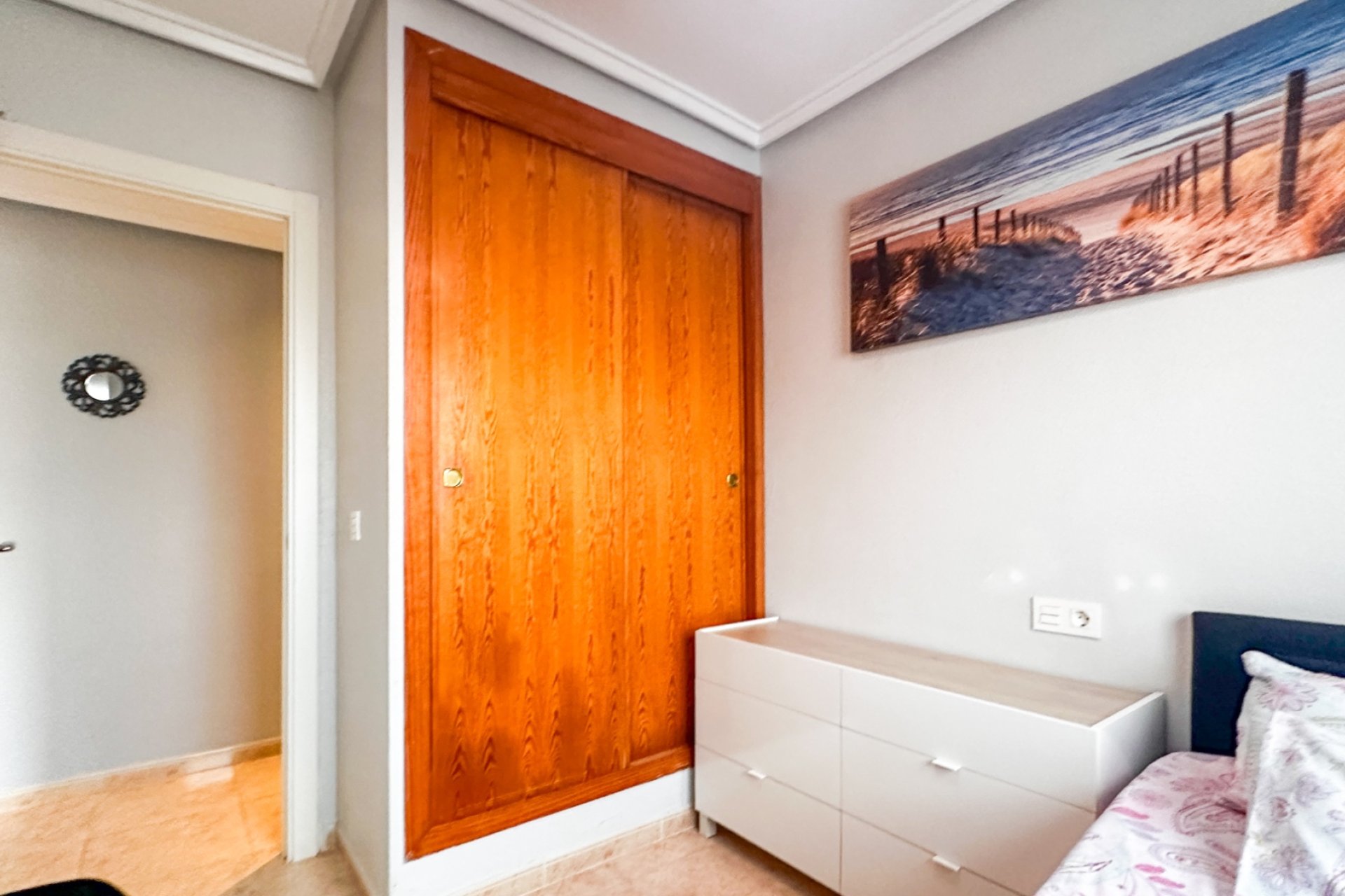 Revente - Appartement -
Torrevieja - Costa Blanca