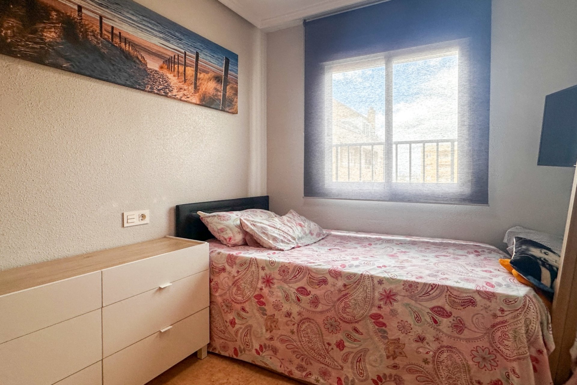 Revente - Appartement -
Torrevieja - Costa Blanca