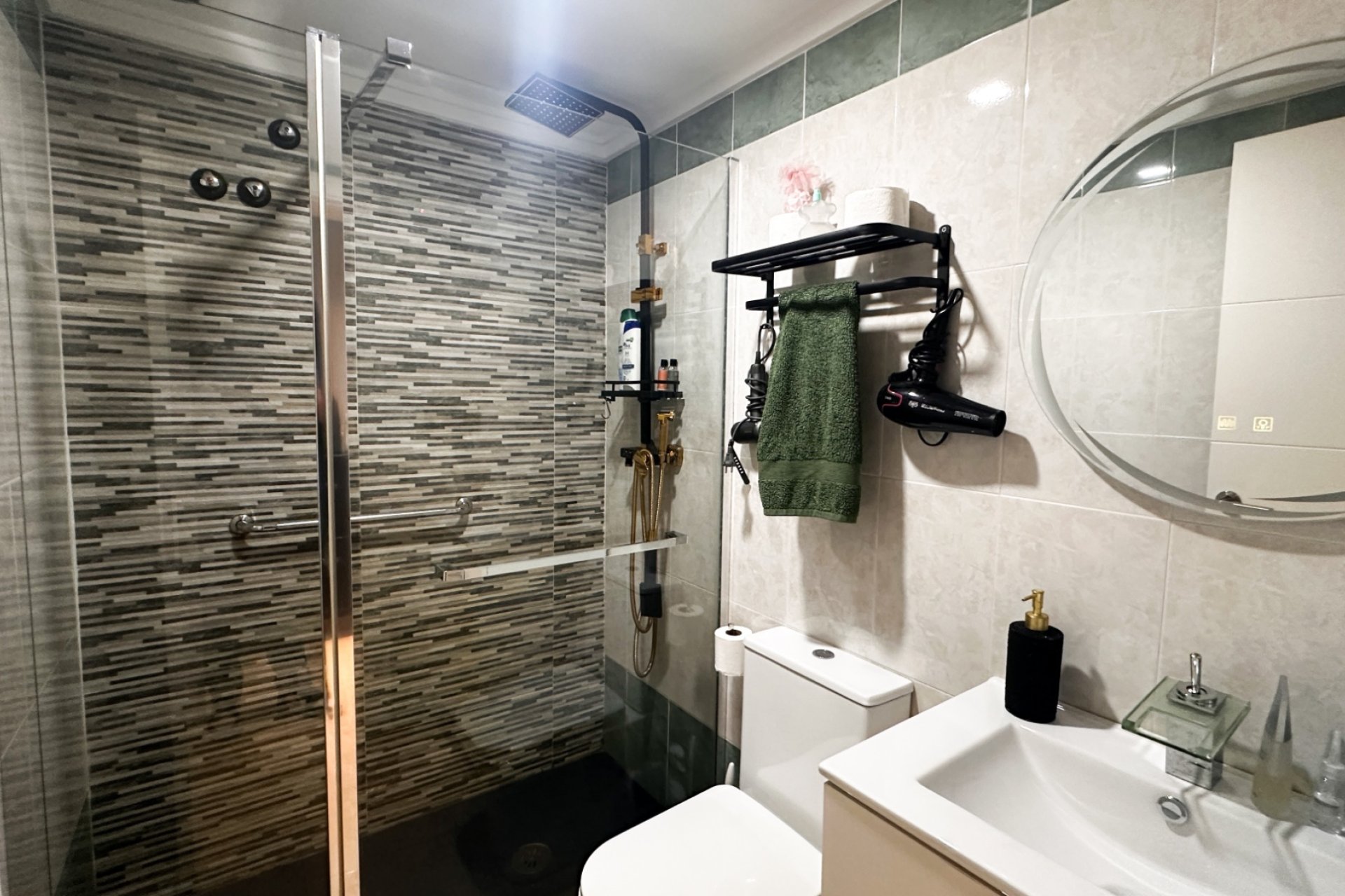 Revente - Appartement -
Torrevieja - Costa Blanca