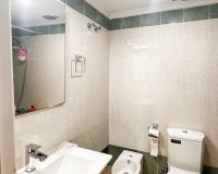 Revente - Appartement -
Torrevieja - Costa Blanca