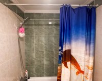 Revente - Appartement -
Torrevieja - Costa Blanca
