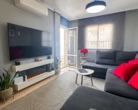Revente - Appartement -
Torrevieja - Costa Blanca