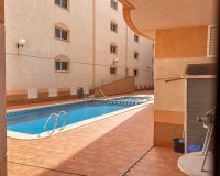 Revente - Appartement -
Torrevieja - Costa Blanca