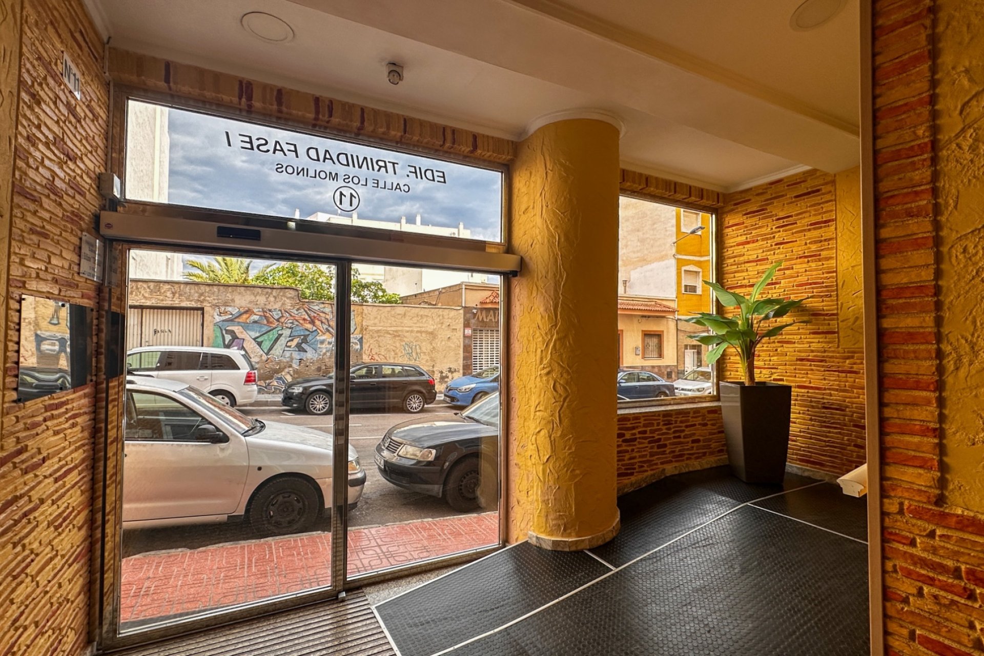 Revente - Appartement -
Torrevieja - Costa Blanca
