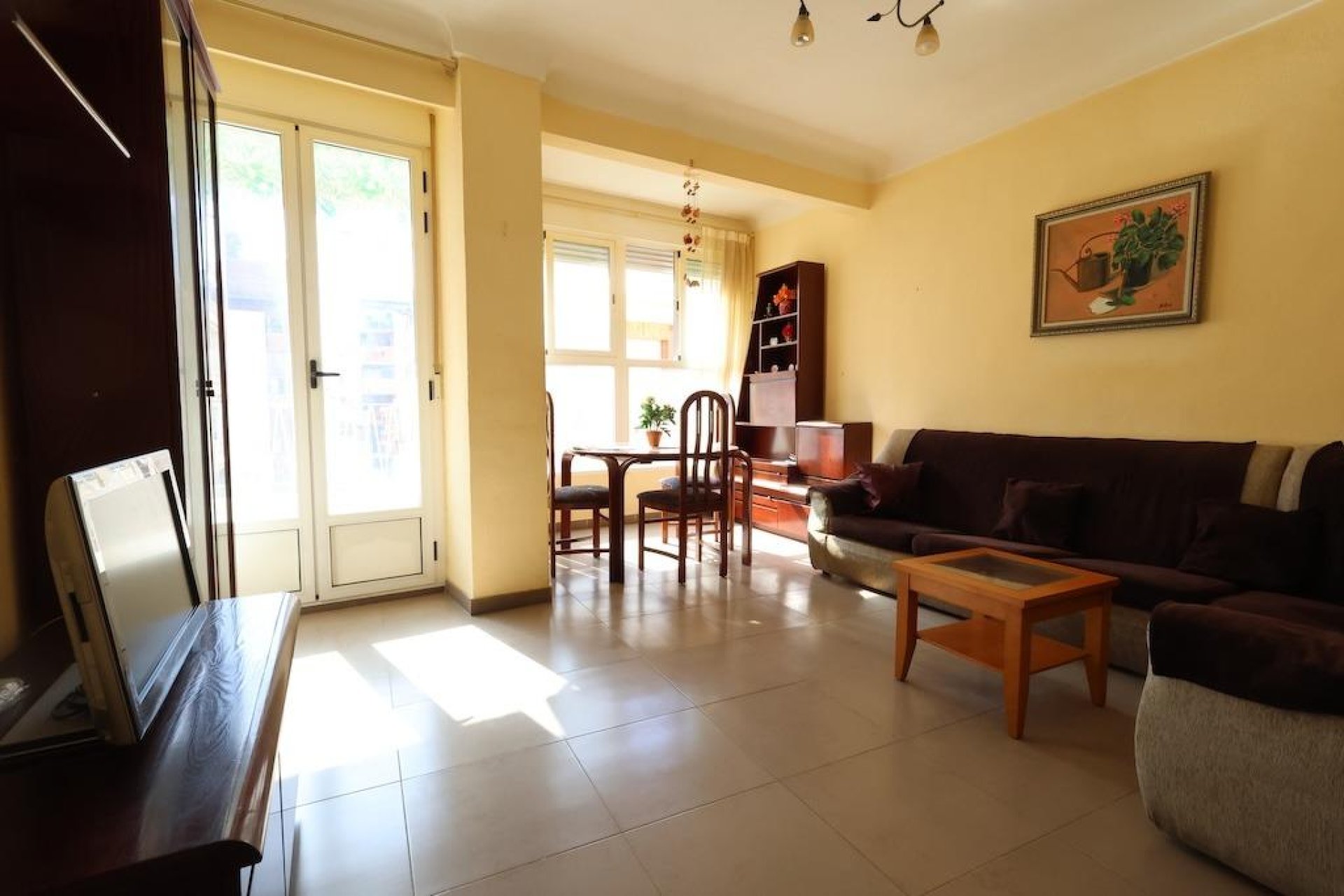 Revente - Appartement -
Torrevieja - Costa Blanca