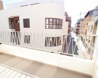 Revente - Appartement -
Torrevieja - Costa Blanca