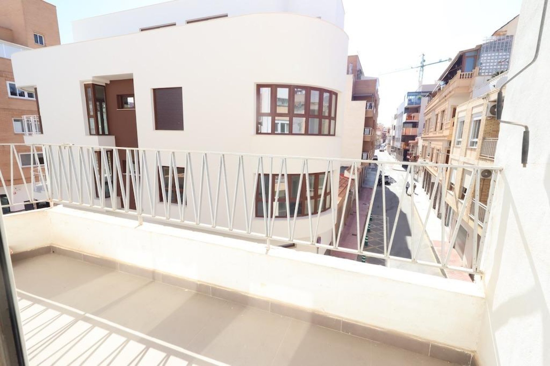 Revente - Appartement -
Torrevieja - Costa Blanca