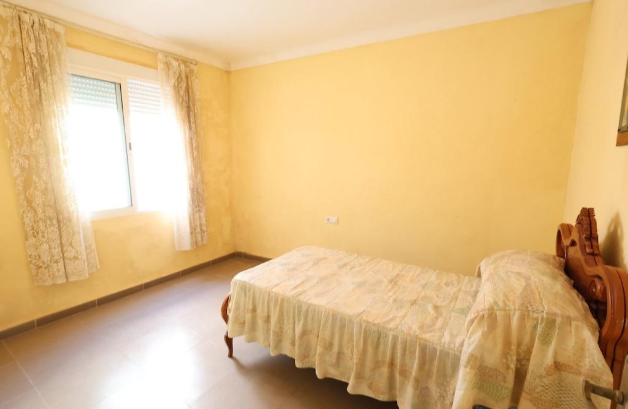 Revente - Appartement -
Torrevieja - Costa Blanca