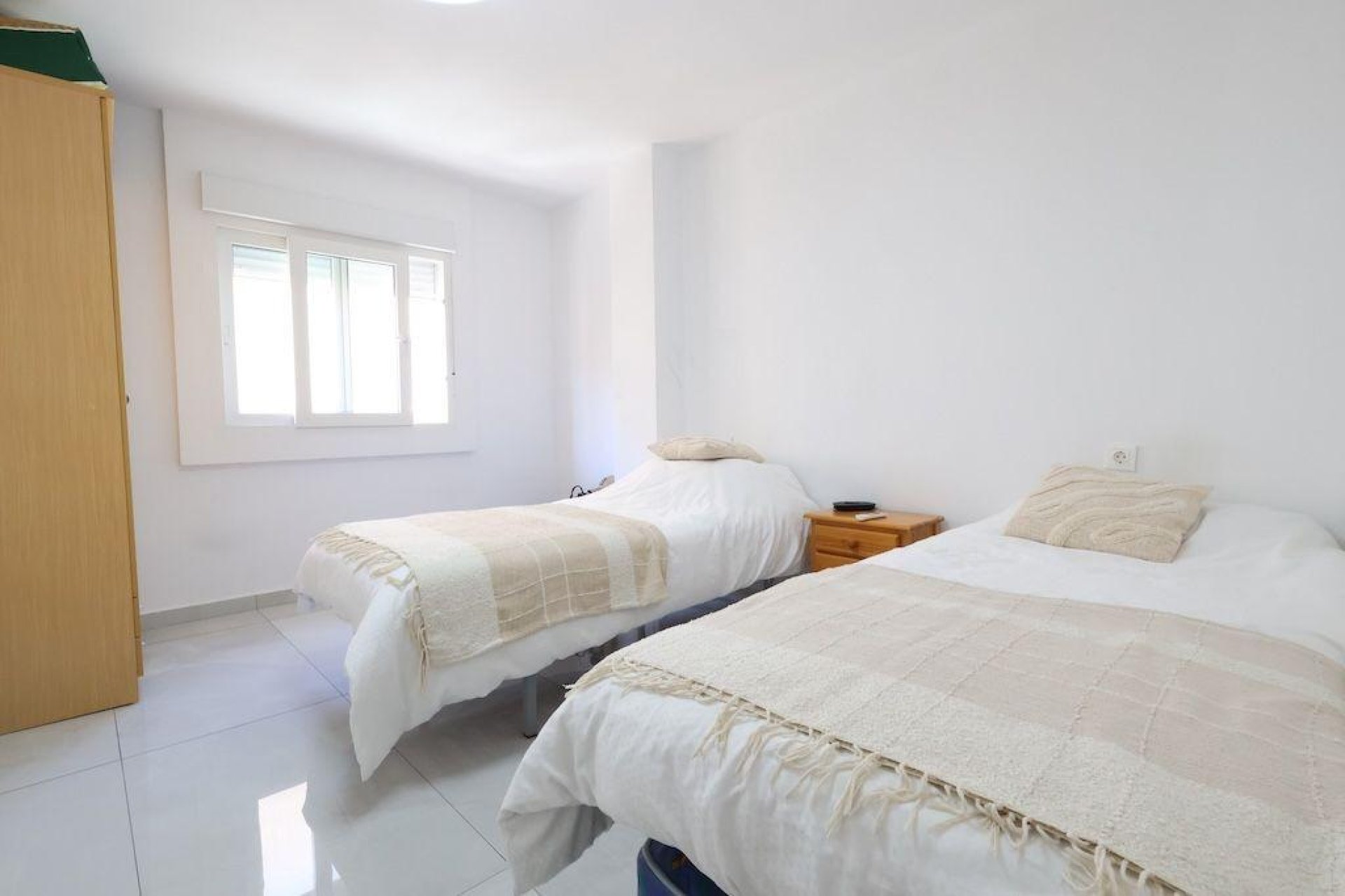 Revente - Appartement -
Torrevieja - Costa Blanca