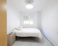 Revente - Appartement -
Torrevieja - Costa Blanca