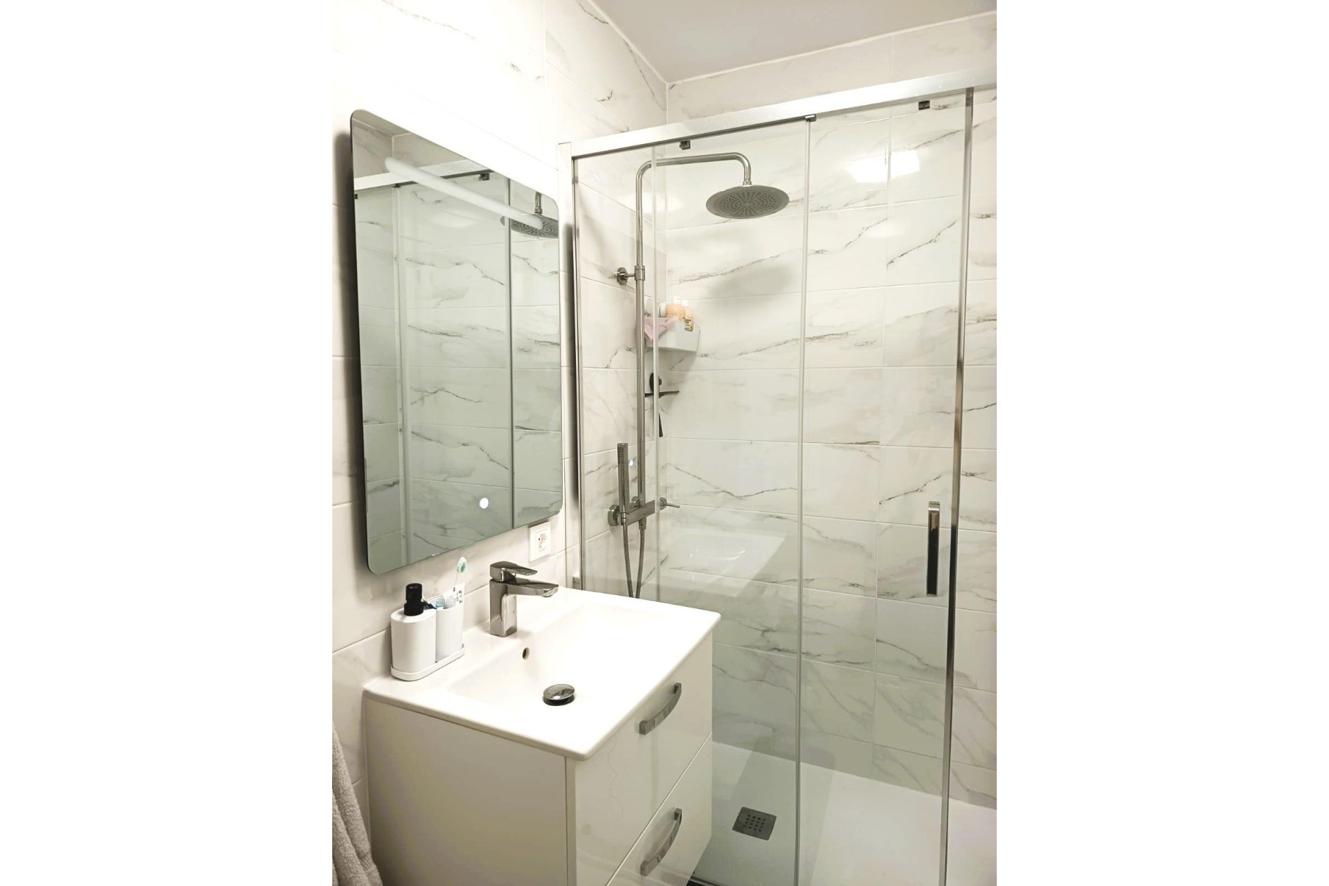 Revente - Appartement -
Torrevieja - Costa Blanca