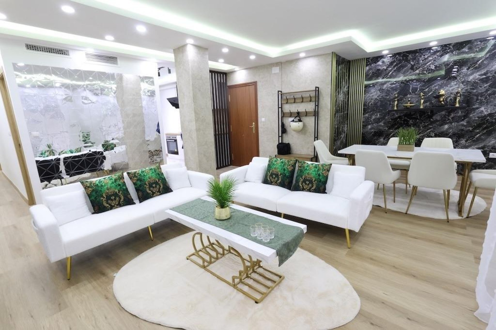 Revente - Appartement -
Torrevieja - Costa Blanca