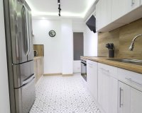 Revente - Appartement -
Torrevieja - Costa Blanca