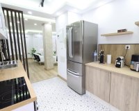 Revente - Appartement -
Torrevieja - Costa Blanca