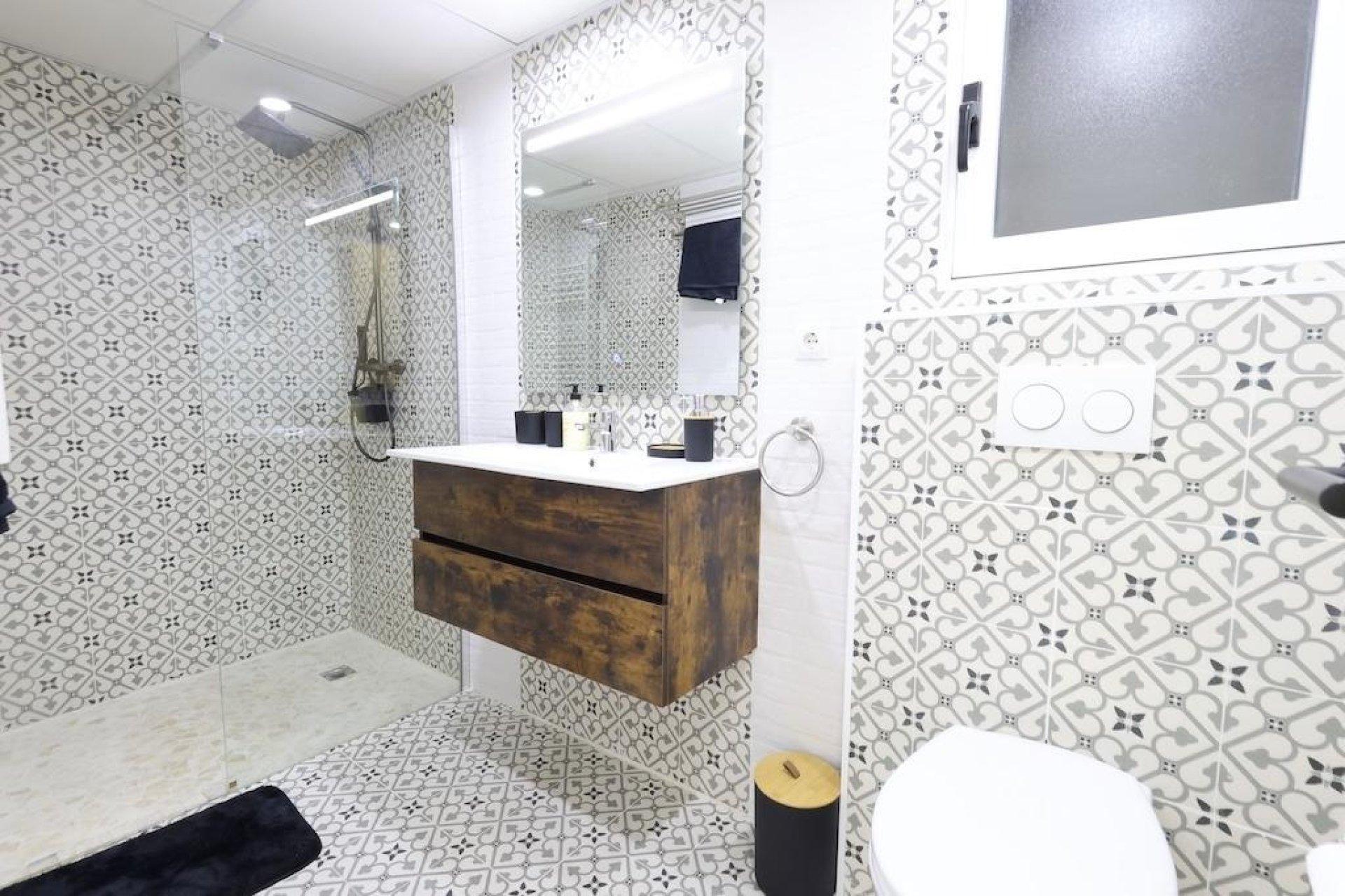 Revente - Appartement -
Torrevieja - Costa Blanca