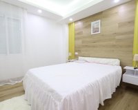 Revente - Appartement -
Torrevieja - Costa Blanca