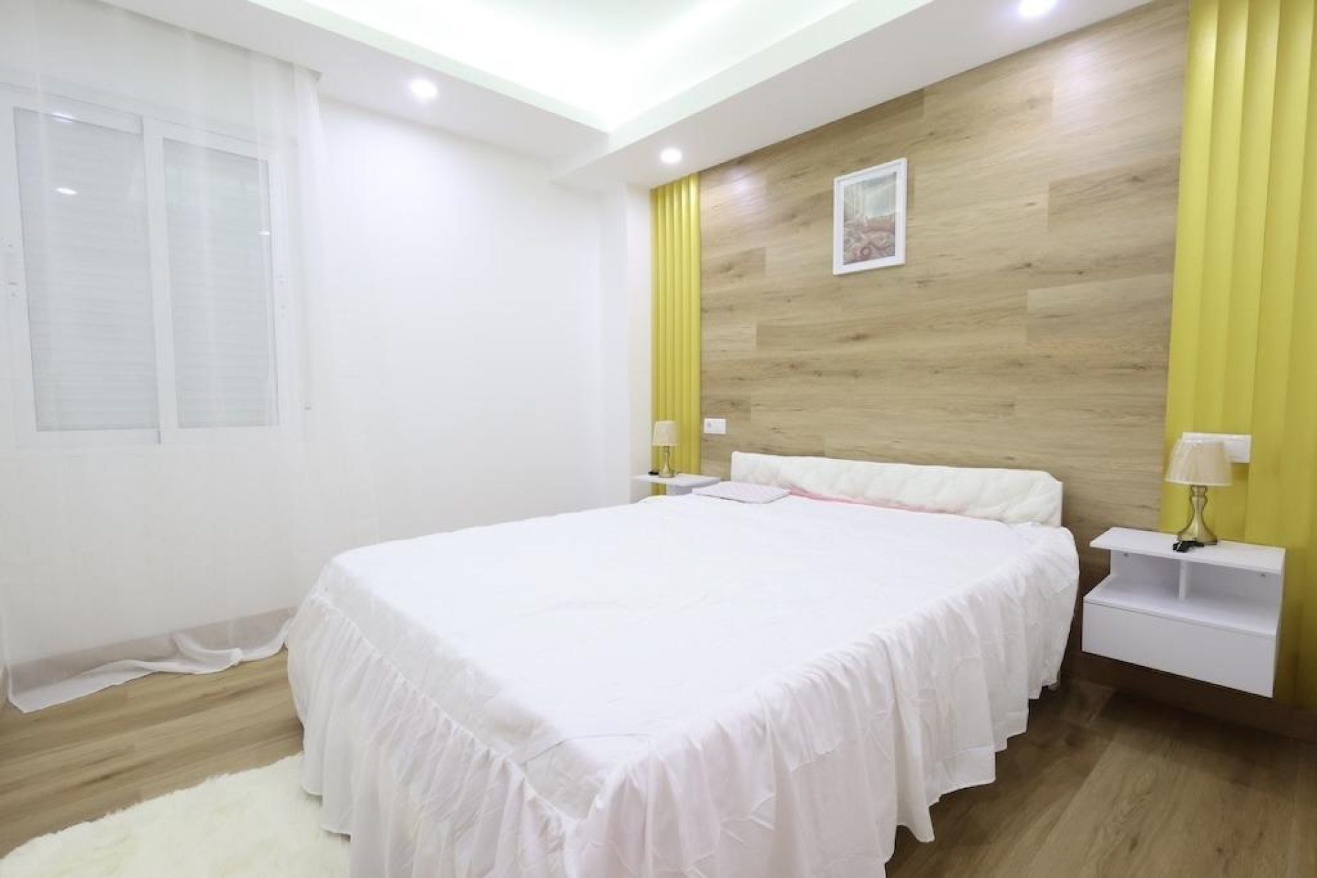 Revente - Appartement -
Torrevieja - Costa Blanca