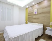 Revente - Appartement -
Torrevieja - Costa Blanca
