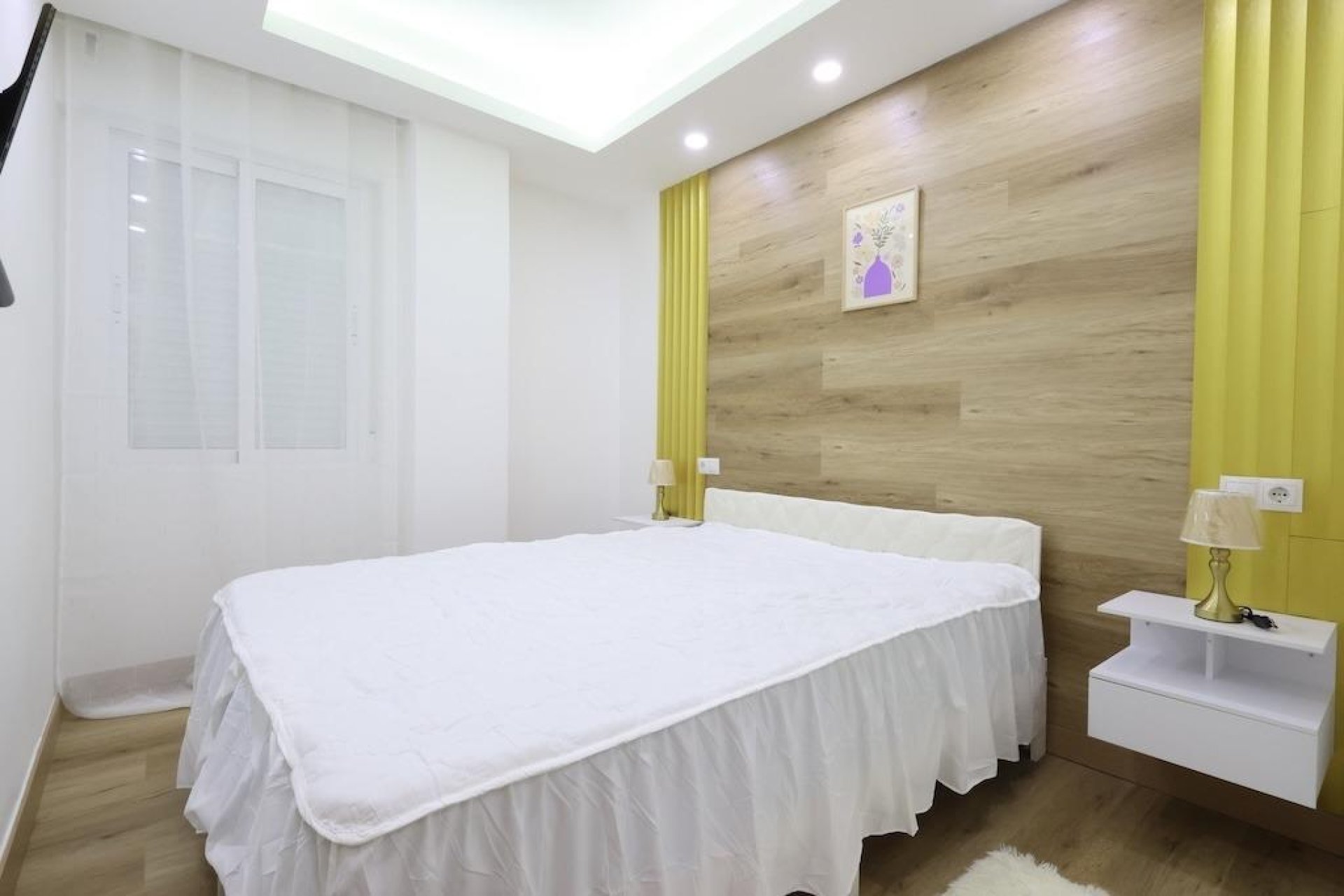 Revente - Appartement -
Torrevieja - Costa Blanca