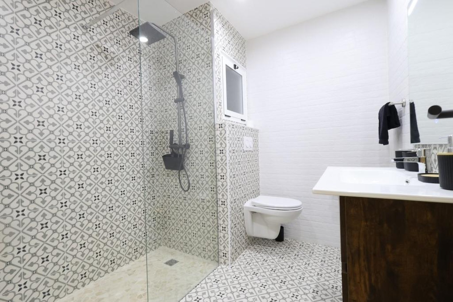 Revente - Appartement -
Torrevieja - Costa Blanca