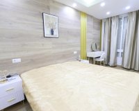 Revente - Appartement -
Torrevieja - Costa Blanca