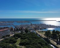 Revente - Appartement -
Torrevieja - Costa Blanca
