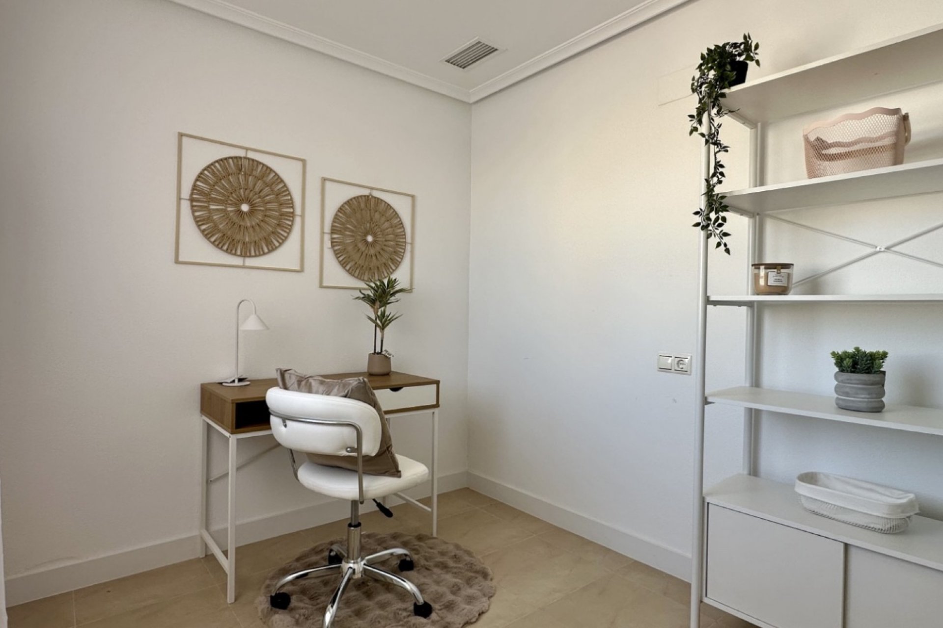 Revente - Appartement -
Torrevieja - Costa Blanca
