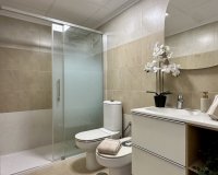 Revente - Appartement -
Torrevieja - Costa Blanca