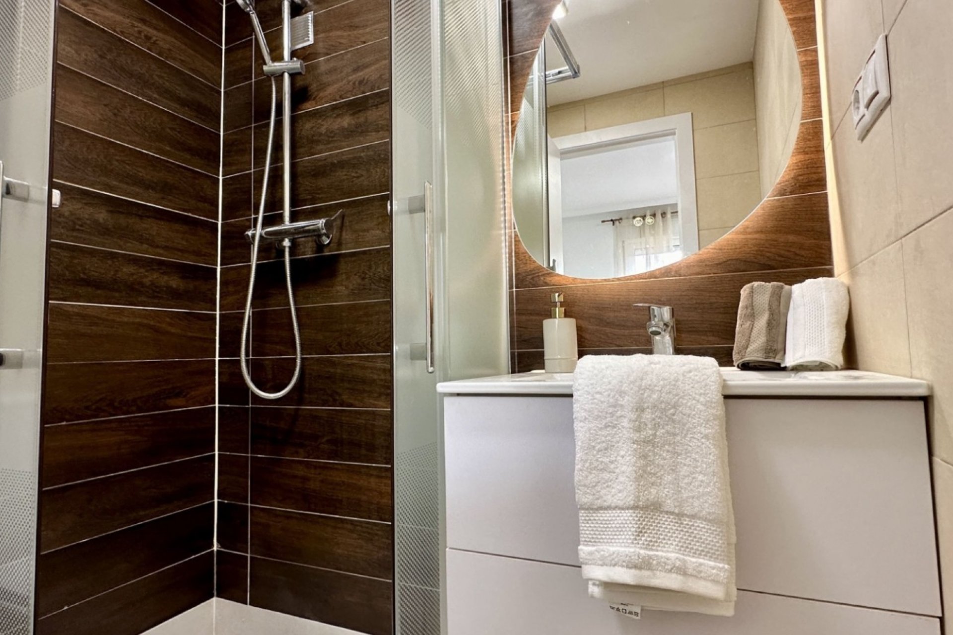 Revente - Appartement -
Torrevieja - Costa Blanca