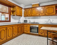 Revente - Appartement -
Torrevieja - Costa Blanca